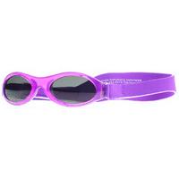 baby banz adventure 0 2 years sunglasses purple