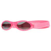 baby banz adventure 0 2 years sunglasses fuchsia red