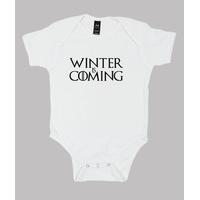 baby body winter is coming - game of thrones