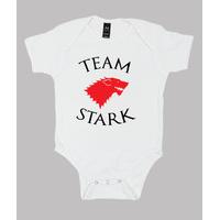 baby body stark team - game of thrones