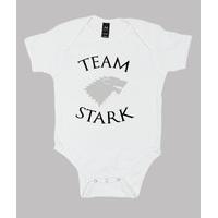 baby body stark team - game of thrones