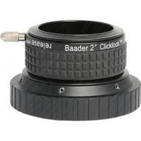 baader planetarium 2 clicklock scl clamp c11 c14