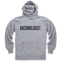 Baconologist Hoodie