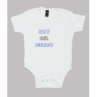 baby body white