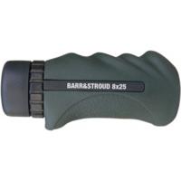 Barr and Stroud Sprite 8x25 Mini Monocular