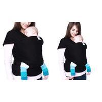 Baby-Carrier Sling-Wrap Top