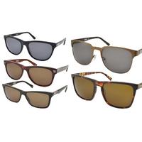 Barbour Designer Sunglasses - 13 Styles