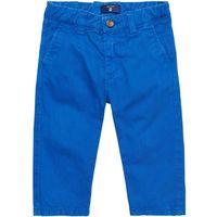 Baby Boy Chinos 0-3 Yrs - Nautical Blue