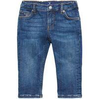 baby boy denim jeans 0 3 yrs mid blue worn in