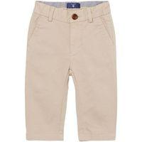 Baby Boy Chinos 0-3 Yrs - Dry Sand