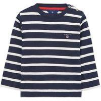 baby boy breton jumper 0 3 yrs marine