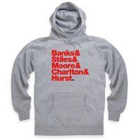 Banks & Stiles Hoodie