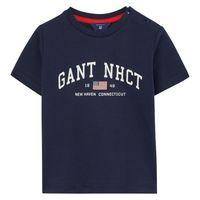 Baby Boy Nhct T-shirt 0-3 Yrs - Marine