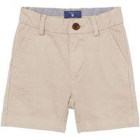 Baby Boy Shorts 0-3 Yrs - Dry Sand