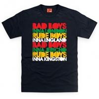 Bad Boys T Shirt