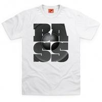 Bass Cone T Shirt