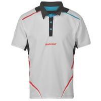 Babolat Performance Polo Shirt Junior Boys