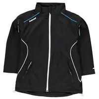 babolat core tennis warm up jacket junior boys