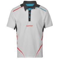 Babolat Performance Polo Shirt Junior Boys