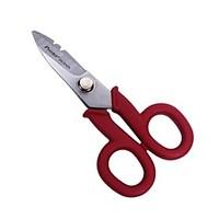 Baosmith Electrician\'S Scissors 145Mm Long Hardware Tool Electrical Scissors Scissors / 1