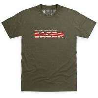 Bacon Moderation T Shirt