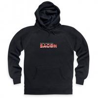 Bacon Moderation Hoodie