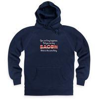 Bacon is Happiness Hoodie
