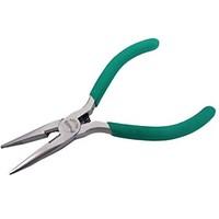 Bao Clamp 135Mm Titanium Youya Pointed Green Slip Handle Clamp Pliers To /1