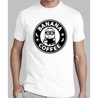 banana coffee