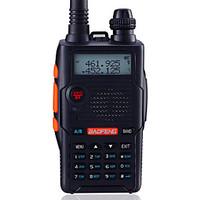 baofeng uv 5r 5th generation walkie talkie 136 174mhz 400 520mhz