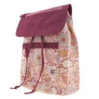 Babycham Alexis Paisley Bag