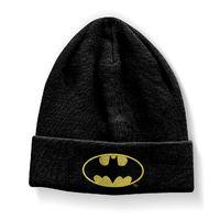 Batman Signal Logo Beanie