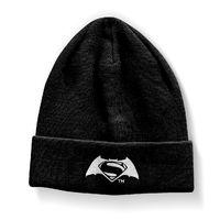 batman vs superman beanie