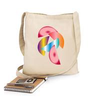 bags with half circles