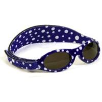 Baby Banz Banz Adventure 0-2 Years (blue dot)