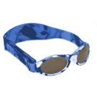 Baby Banz Banz Adventure 0-2 Years (camouflage blue)