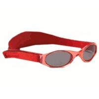 Baby Banz Banz Adventure 0-2 Years (red)