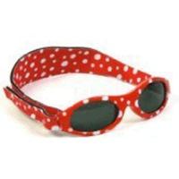 Baby Banz Banz Adventure 0-2 Years (red dot)