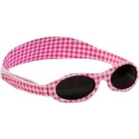 Baby Banz Banz Adventure 0-2 Years (pink check)