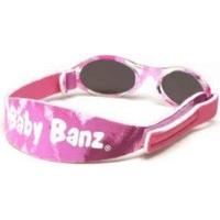 Baby Banz Banz Adventure 0-2 Years (camouflage pink)