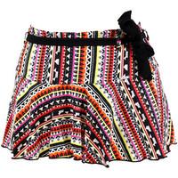 banana moon multicolor children beach skirt samy tamatoa girlss childr ...