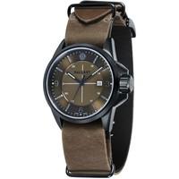 ballast mens odin watch