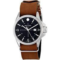 ballast mens odin watch