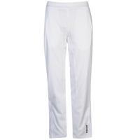 babolat core tennis warm up bottoms junior girls