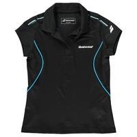 Babolat Core Tennis Polo Junior Girls