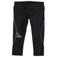 babolat core tennis leggings junior girls