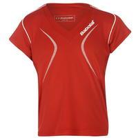 Babolat Club Polo Top Girls