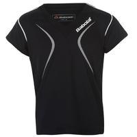 Babolat Club Polo Top Girls