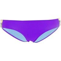 Banana Moon Teens Purple panties swimsuit bottom Twelve Wata girls\'s Mix & match swimwear in purple