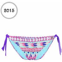 Banana Moon Teens Multicolor Pink panties swimsuit bottom Festival Biba girls\'s Mix & match swimwear in Multicolour